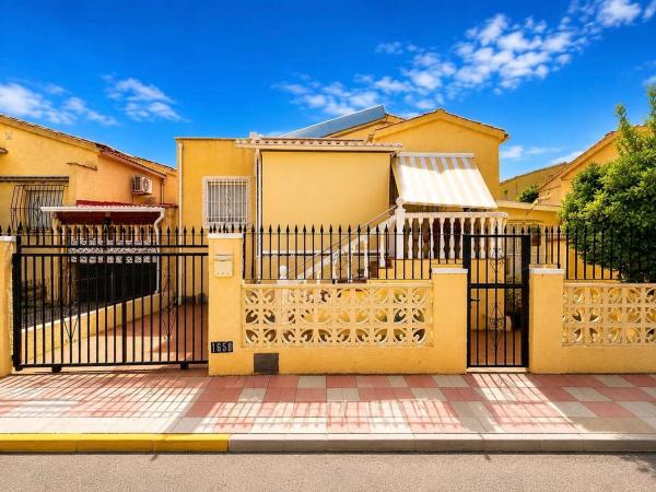 Casa o chalet independiente en Calle Alicante, 35, San Fulgencio photo 1