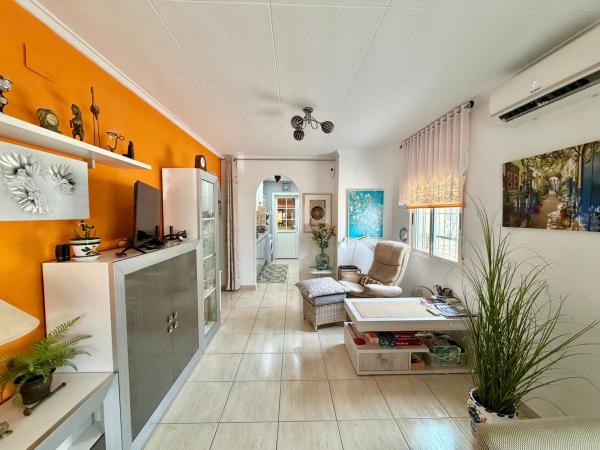 Casa o chalet independiente en Calle Alicante, 35, San Fulgencio thumbnail 2