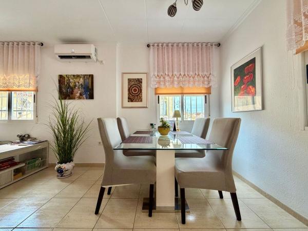 Casa o chalet independiente en Calle Alicante, 35, San Fulgencio photo 4
