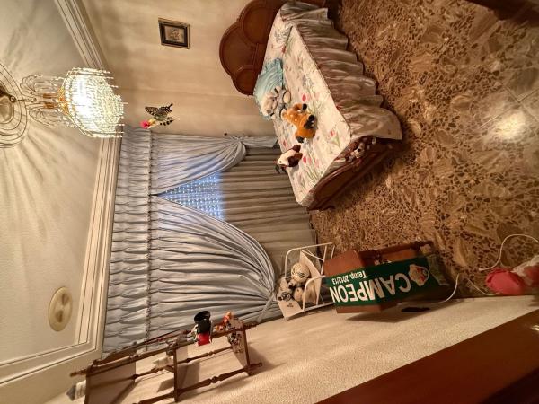 Дуплекс на продажу в Dúplex en Calle Jeremias Pastor Perez, 70, San Crispín, Elche / Elx, Эльче / Эльх photo 1