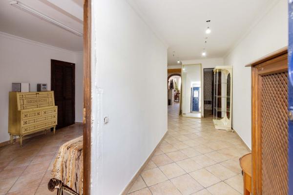 Chalet pareado en Casco Antiguo, Marbella thumbnail 1