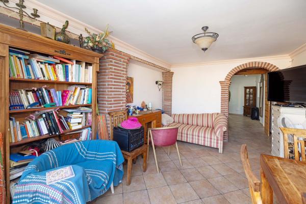 Chalet pareado en Casco Antiguo, Marbella thumbnail 2