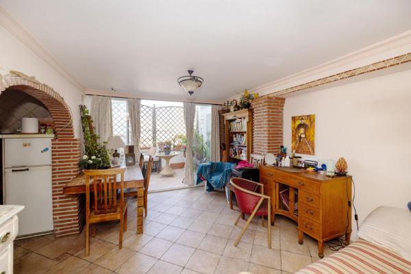 Chalet pareado en Casco Antiguo, Marbella photo 4