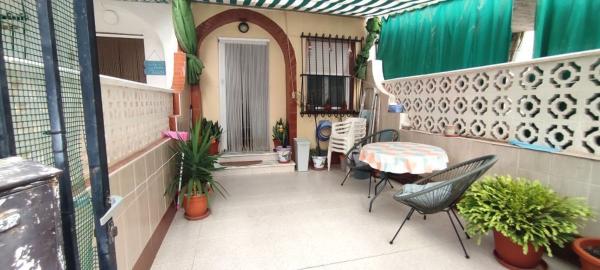 Chalet adosado en Calle Monòver, Gran Playa, Santa Pola thumbnail 2