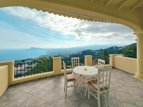 Casa o chalet independiente en Calle Heidelberg, Altea Hills, Altea photo 4