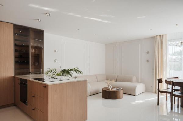 Venta de piso en Piso en Linda Vista-Nueva Alcántara-Cortijo Blanco, Marbella, Marbella
 photo 2