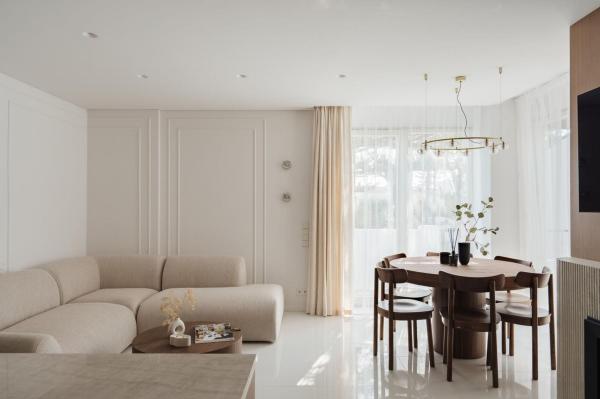 Venta de piso en Piso en Linda Vista-Nueva Alcántara-Cortijo Blanco, Marbella, Marbella
 photo 3