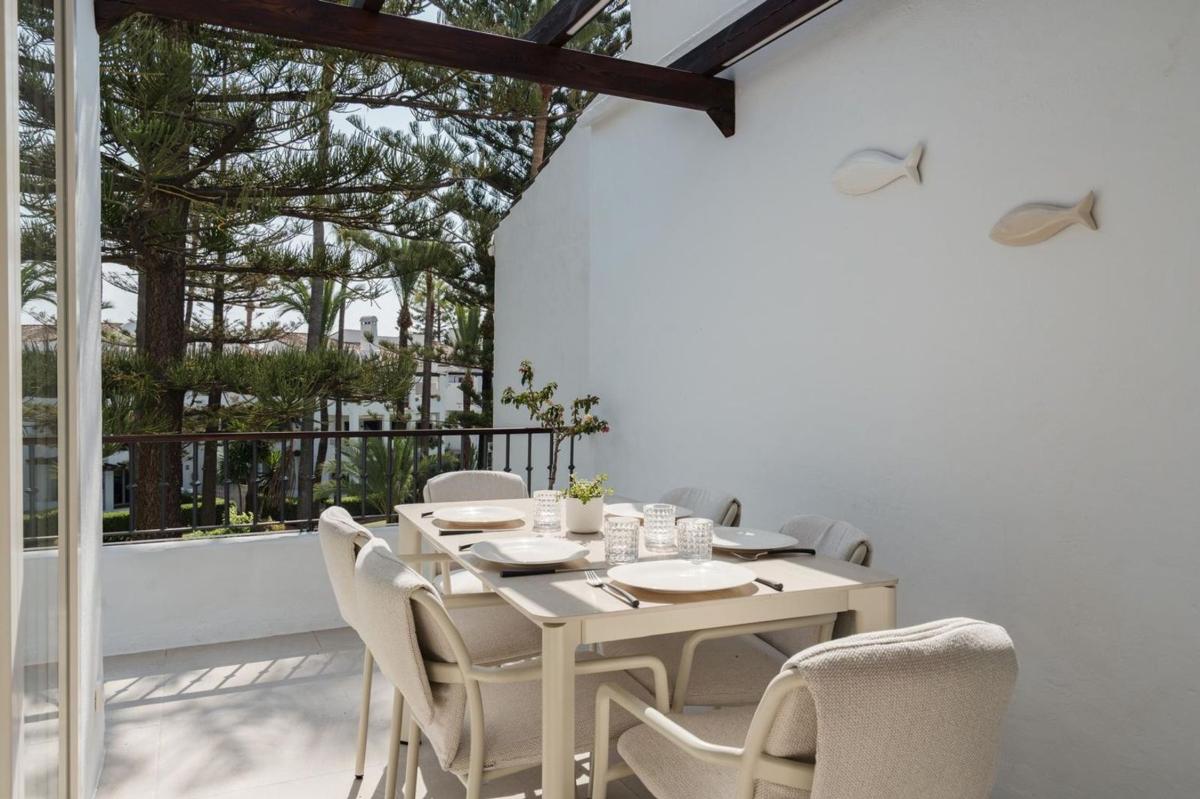 Продажа квартиры на Piso en Linda Vista-Nueva Alcántara-Cortijo Blanco, Marbella, Марбелла
photo 4