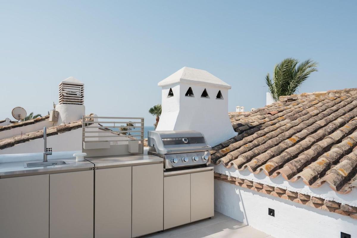 Продажа квартиры на Piso en Linda Vista-Nueva Alcántara-Cortijo Blanco, Marbella, Марбелла
photo 5
