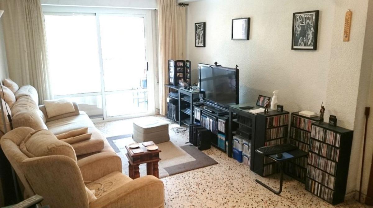 Sprzedaż mieszkania w Piso en Calle Espoz y Mina, 59, Centro, Santa Pola, Santa Pola
photo 2