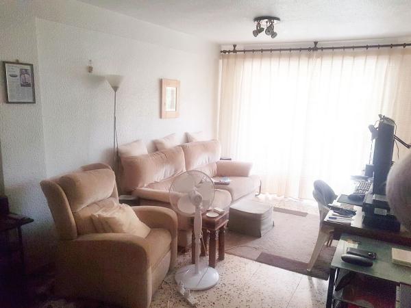 Venta de piso en Piso en Calle Espoz y Mina, 59, Centro, Santa Pola, Santa Pola
thumbnail 2