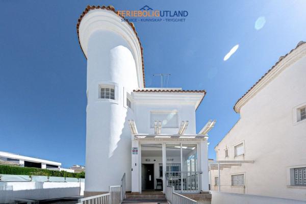 Independent chalet for sale in Casa o chalet en Calle San Antón, San Fulgencio, San Fulgencio thumbnail 1