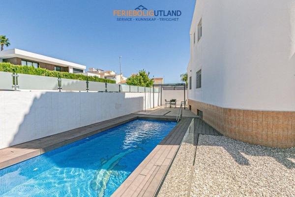 Independent chalet for sale in Casa o chalet en Calle San Antón, San Fulgencio, San Fulgencio photo 4