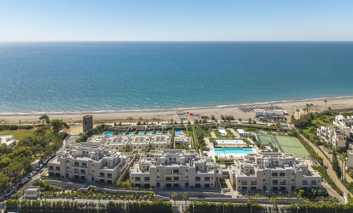 Sprzedaż mieszkania w Piso en Arrabal Uen. C5 Rio Velerin, El Velerín, Estepona, Estepona
photo 2
