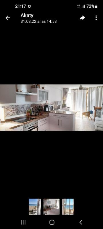 Sprzedaż mieszkania w Piso en Avenida Vicente Llorca Alós, 8, Playa de Poniente, Benidorm, Benidorm
photo 3