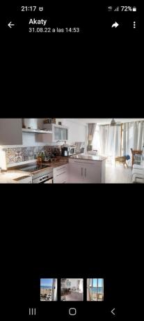 Sprzedaż mieszkania w Piso en Avenida Vicente Llorca Alós, 8, Playa de Poniente, Benidorm, Benidorm
thumbnail 3