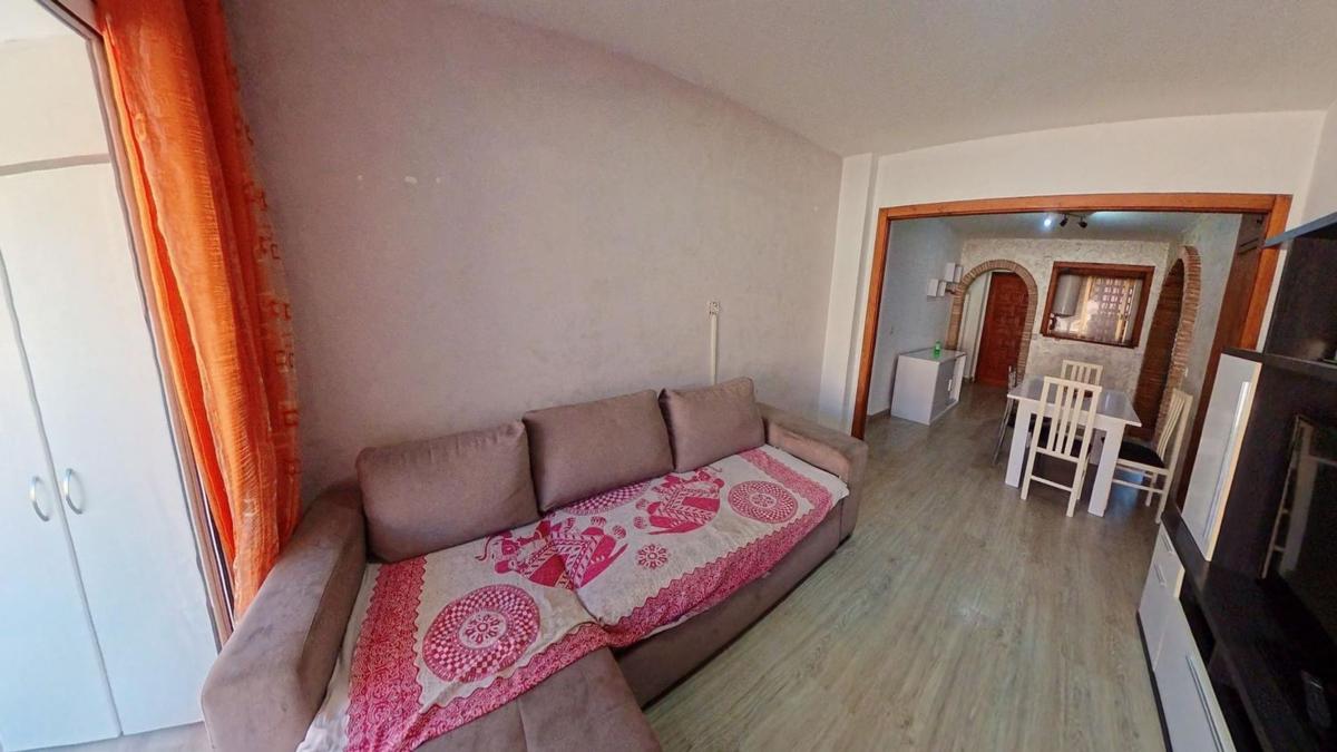 Venta de piso en Piso en Calle Almoradí, 7, Playa de los Náufragos, Torrevieja, Torrevieja
photo 5
