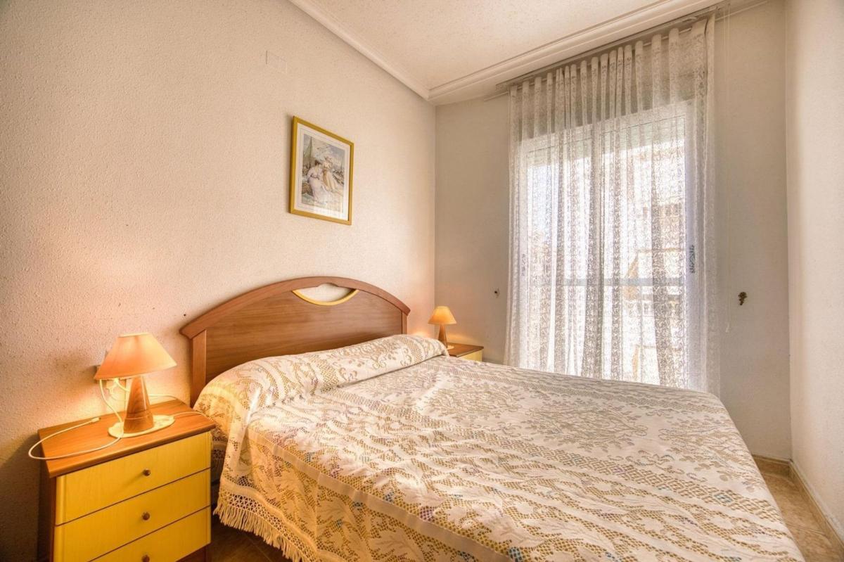Продажа квартиры на Piso en Calle Beniajan, El Acequión, Torrevieja, Торревьеха
 photo 3