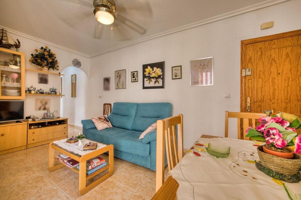 Продажа квартиры на Piso en Calle Beniajan, El Acequión, Torrevieja, Торревьеха
 photo 4