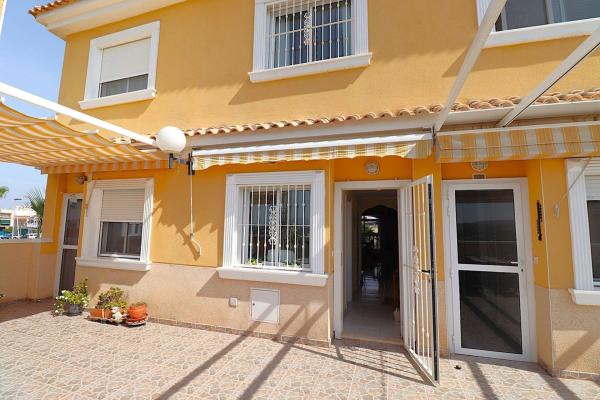 Chalet pareado en Benijofar photo 1