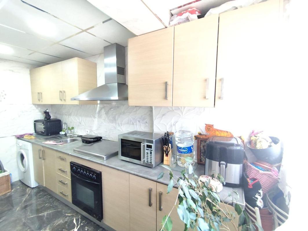 Venta de piso en Piso en Haygon - Universidad, San Vicente del Raspeig, San Vicente del Raspeig
 photo 5