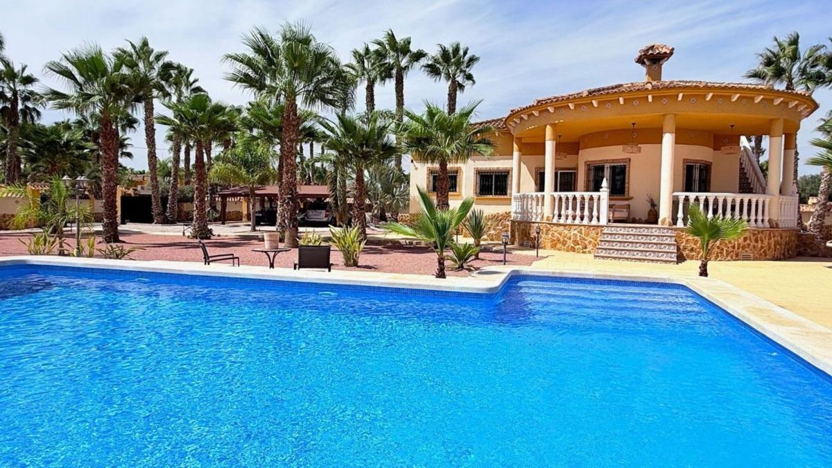 Propiedades en venta y alquiler en España photo 1