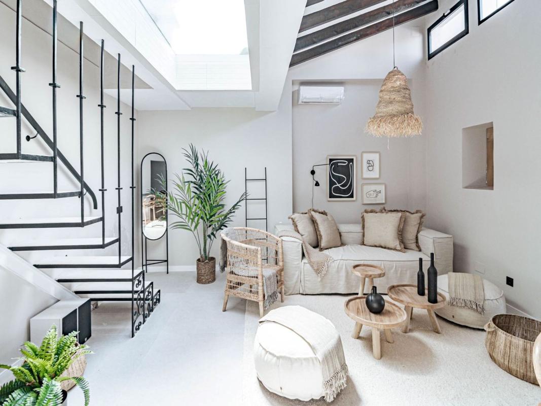 Sprzedaż szeregowego domku w Chalet adosado en Miguel De Unamuno-campana, Las Brisas, Marbella , Marbella photo 5