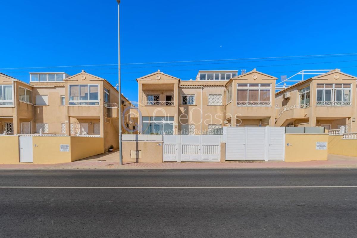 Penthouse sale in Ático en Corzo Del-chismosas, La Chismosa, Orihuela, Orihuela photo 1