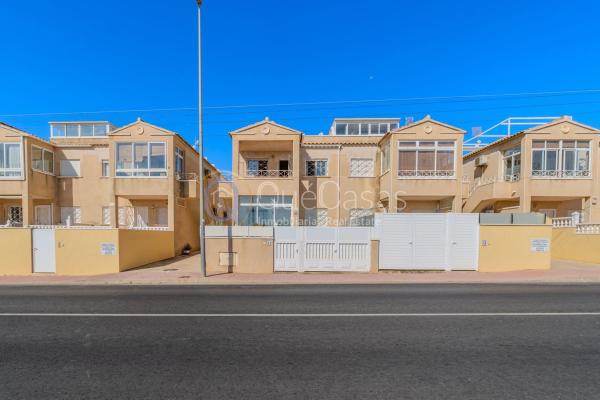 Penthouse for sale at  Ático en Corzo Del-chismosas, La Chismosa, Orihuela, Orihuela photo 1