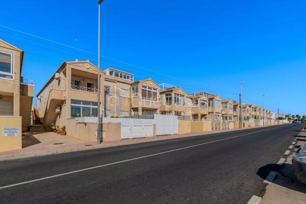 Penthouse for sale at  Ático en Corzo Del-chismosas, La Chismosa, Orihuela, Orihuela photo 2