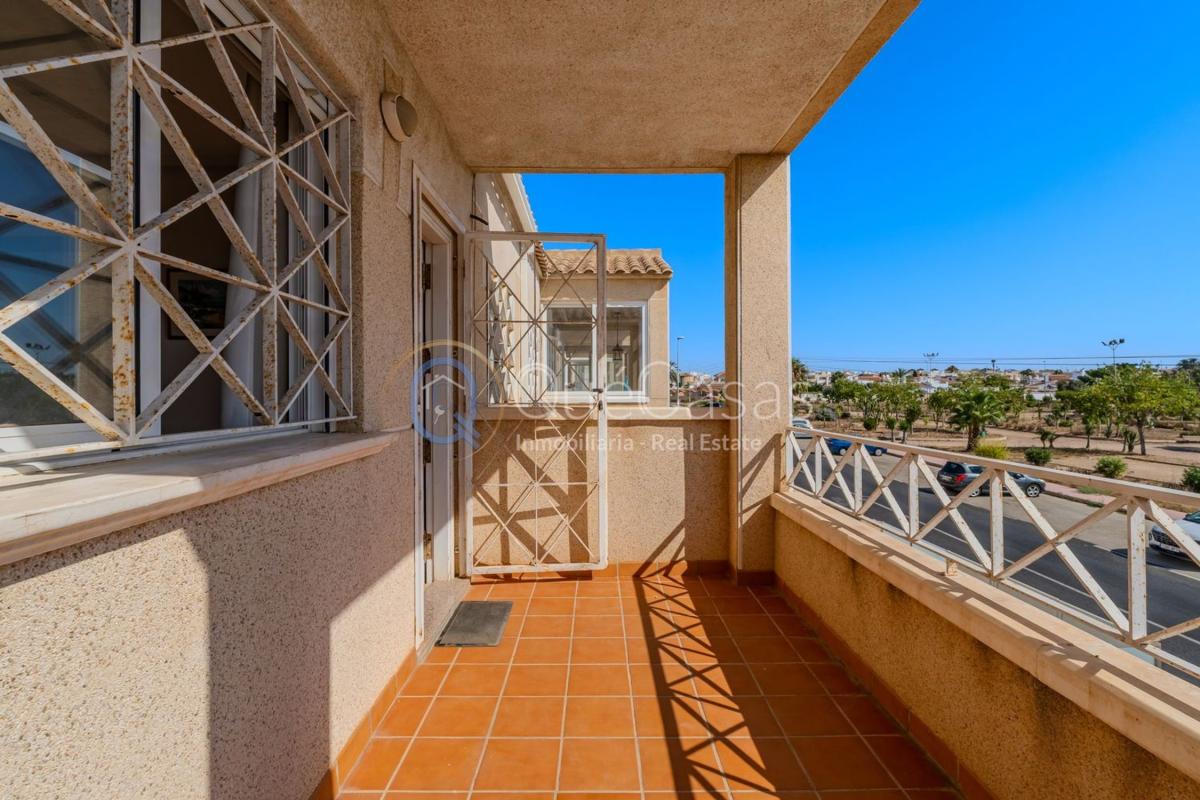 Penthouse sale in Ático en Corzo Del-chismosas, La Chismosa, Orihuela, Orihuela photo 3