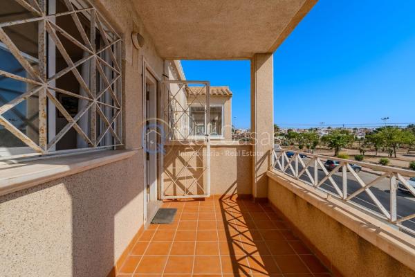 Penthouse for sale at  Ático en Corzo Del-chismosas, La Chismosa, Orihuela, Orihuela photo 3
