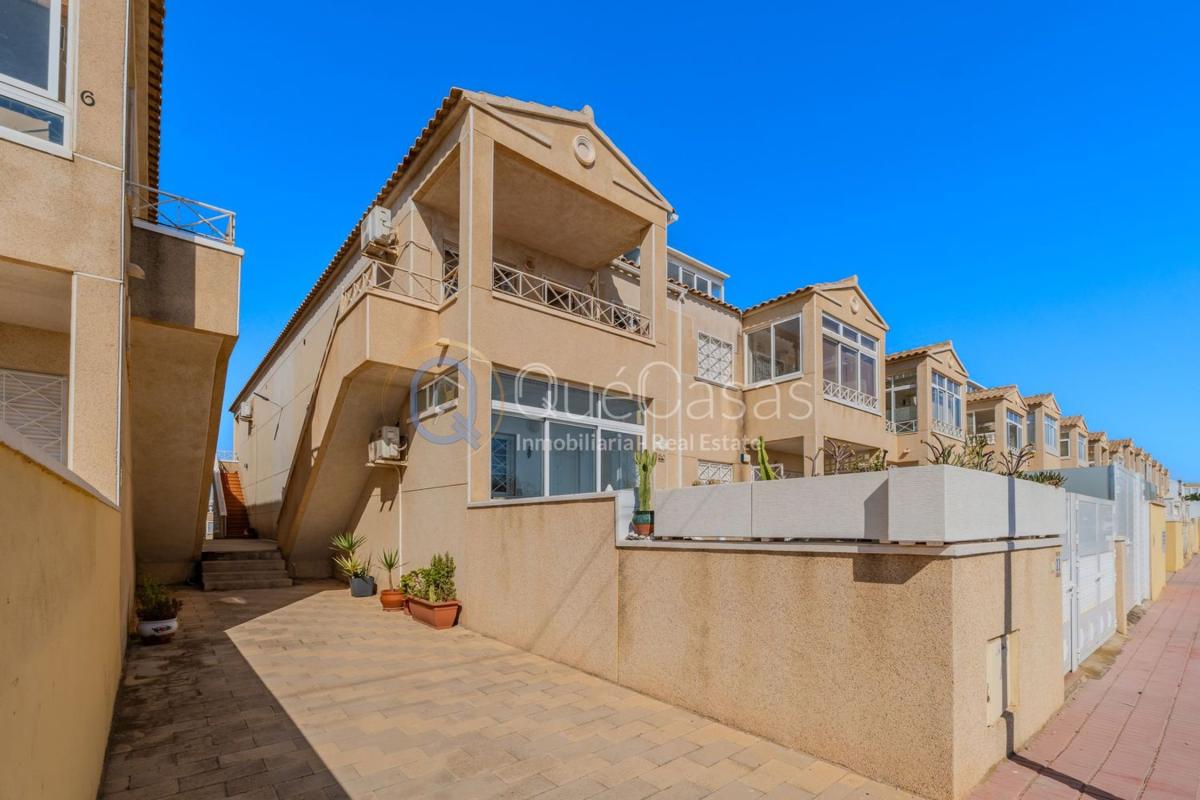 Penthouse sale in Ático en Corzo Del-chismosas, La Chismosa, Orihuela, Orihuela photo 4