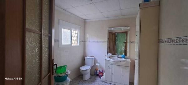 Casa de pueblo en El Culebron, 18, Pinoso photo 1