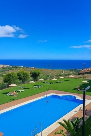 Sale of flat in Piso en Chullera, Manilva, Manilva
 photo 1