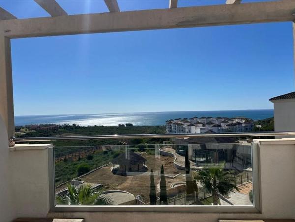 Sale of flat in Piso en Chullera, Manilva, Manilva
 photo 2