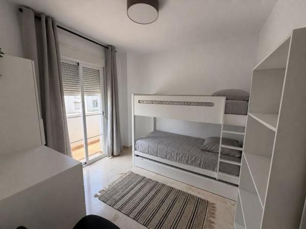Sale of flat in Piso en Chullera, Manilva, Manilva
 photo 4