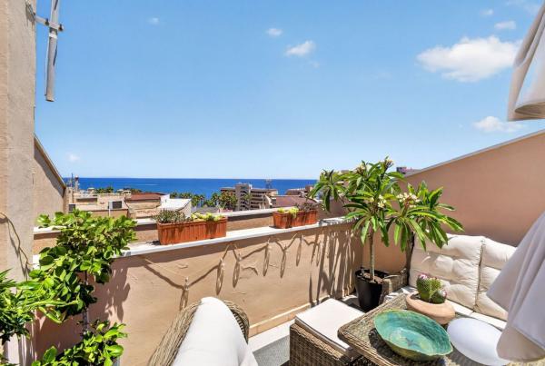 Chalet adosado en Urbanización los Leandros, Cabo Cervera, Torrevieja photo 3