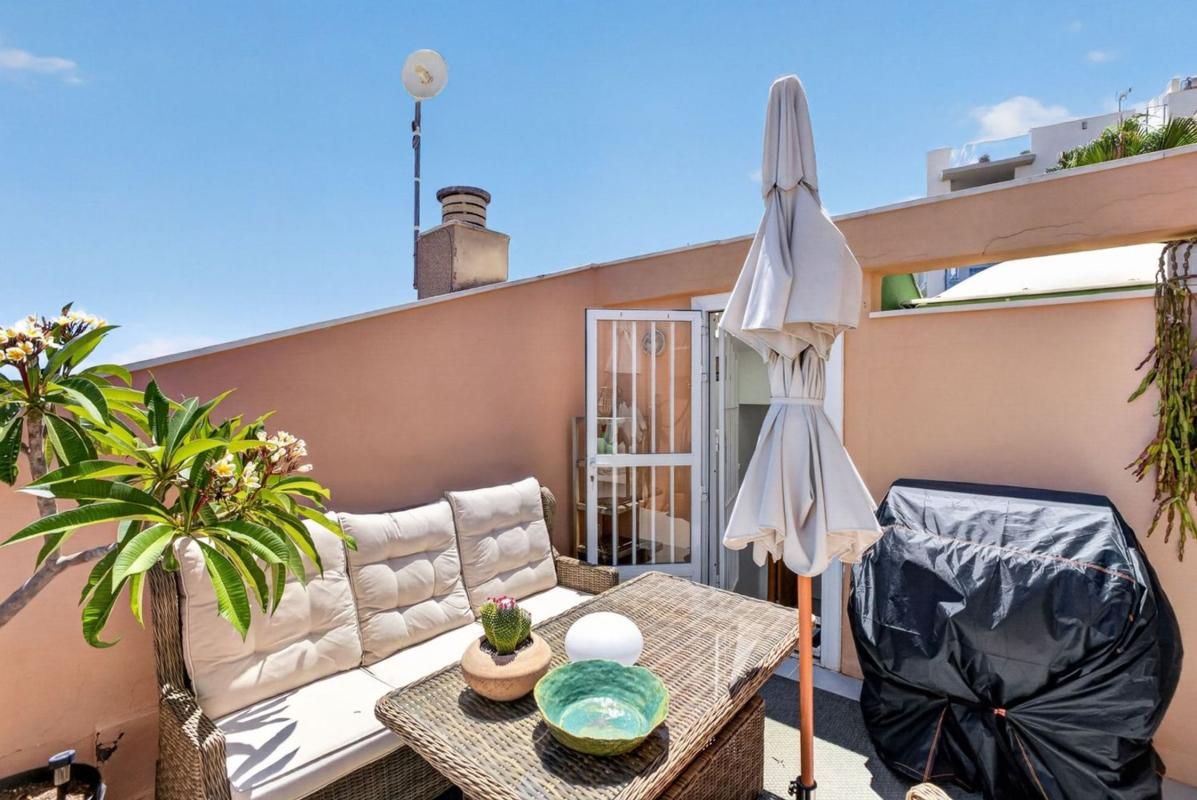 Продажа таунхауса в Chalet adosado en Urbanización los Leandros, Cabo Cervera, Torrevieja , Торревьеха photo 5