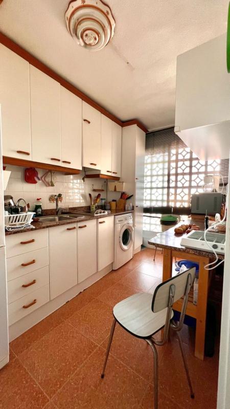 Продажа квартиры на Piso en Playa del Cura, Torrevieja, Торревьеха
photo 5