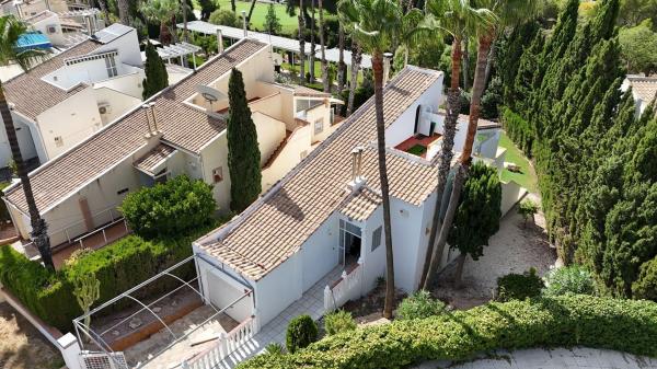 Chalet independiente en venta en Casa o chalet en Las Filipinas, Orihuela, Orihuela
 photo 2