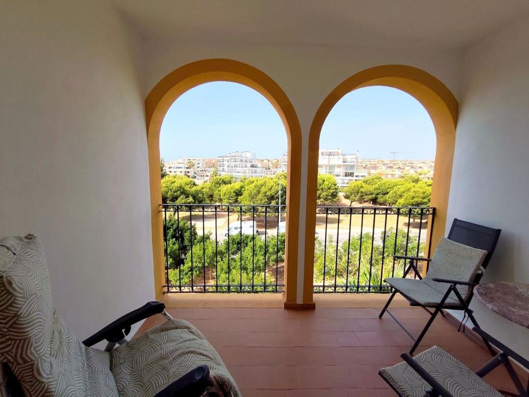 Sprzedaż mieszkania w Piso en La Zenia, Orihuela, Orihuela
photo 4
