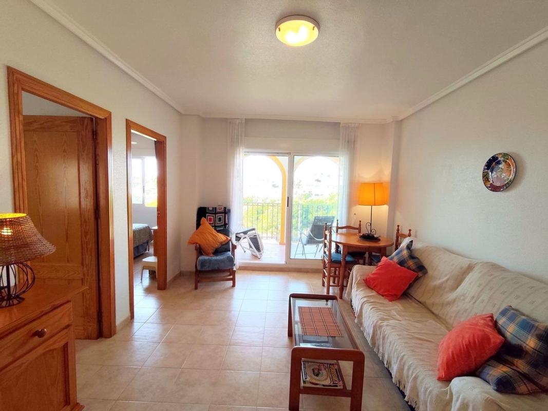 Sprzedaż mieszkania w Piso en La Zenia, Orihuela, Orihuela
photo 5