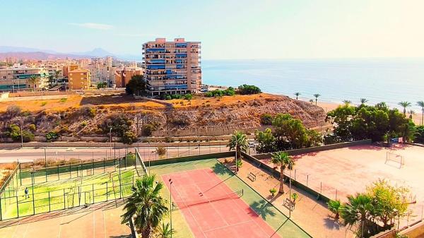 Продажа квартиры на Piso en Calle Elda s/n, Playa Muchavista, El Campello, Эль Кампельо
 photo 2