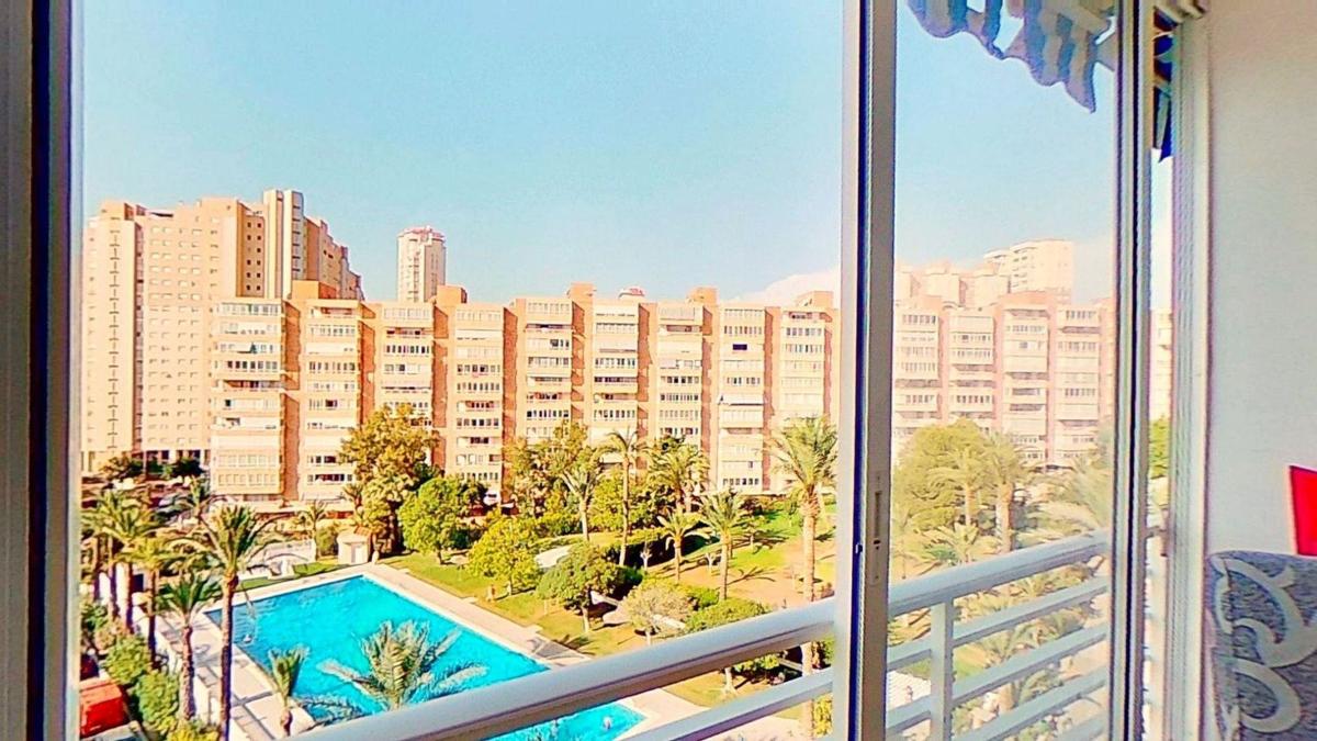 Продажа квартиры на Piso en Calle Elda s/n, Playa Muchavista, El Campello, Эль Кампельо
photo 3