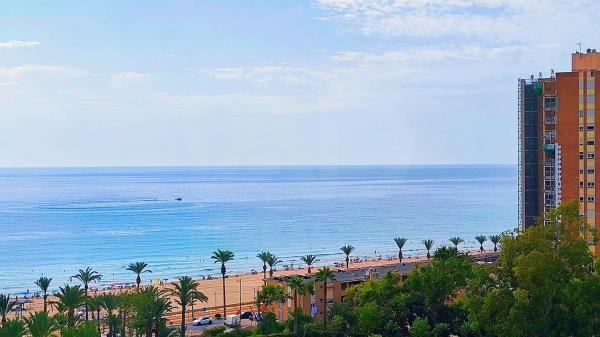 Продажа квартиры на Piso en Calle Elda s/n, Playa Muchavista, El Campello, Эль Кампельо
 photo 4
