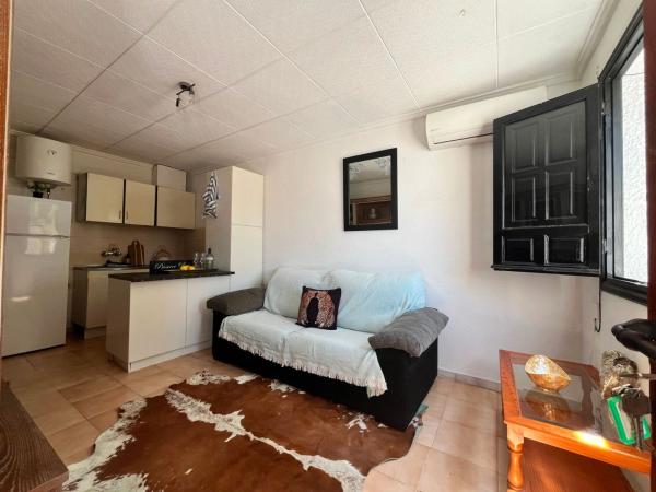 Independent chalet for sale in Casa o chalet en San Fulgencio, San Fulgencio
thumbnail 1