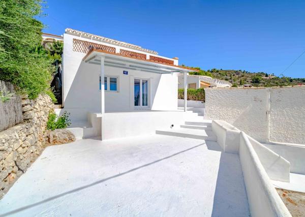 Casa o chalet independiente en Carretera de Dénia, 12, Puerto, Jávea/Xàbia photo 1
