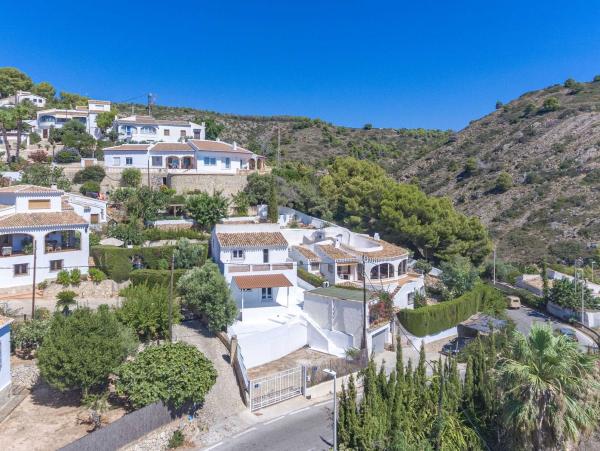 Casa o chalet independiente en Carretera de Dénia, 12, Puerto, Jávea/Xàbia thumbnail 3