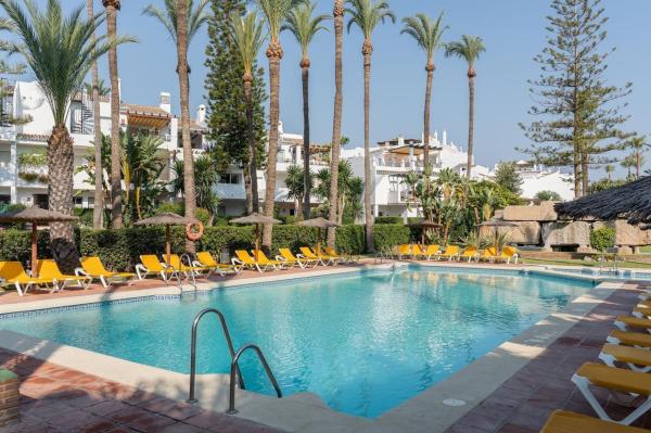 Duplex na sprzedaż w Dúplex en Urbanización Castiglione, 3, Linda Vista-Nueva Alcántara-Cortijo Blanco, Marbella, Marbella photo 1